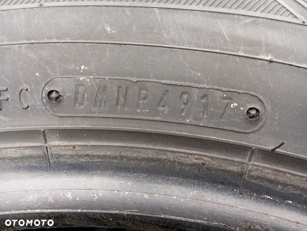 4x opona Falken Ziex ZE914EC 225/60R17 - 5