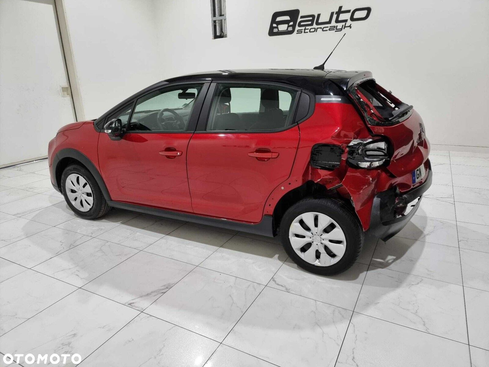 Citroën C3 - 8