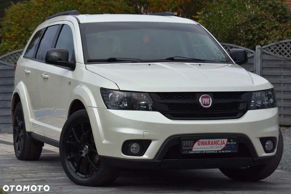 Fiat Freemont - 9
