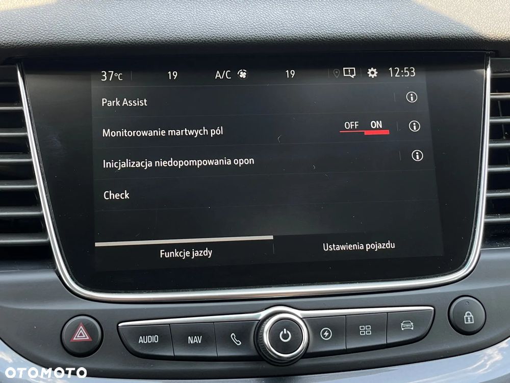 Opel Grandland X 1.6 T PHEV 4x4 Elite - 36