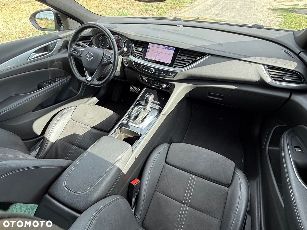 Opel Insignia 2.0 T GS Line + S&S - 7