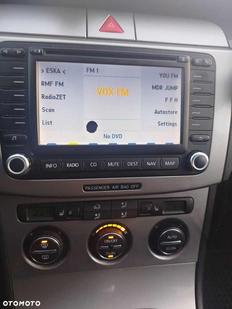Volkswagen Passat 2.0 TDI DPF Trendline - 7