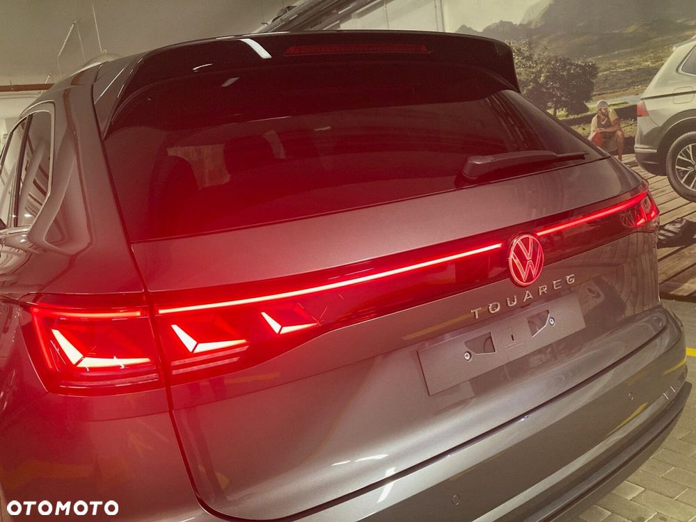 Volkswagen Touareg 3.0 V6 TDI 4Motion Elegance - 7