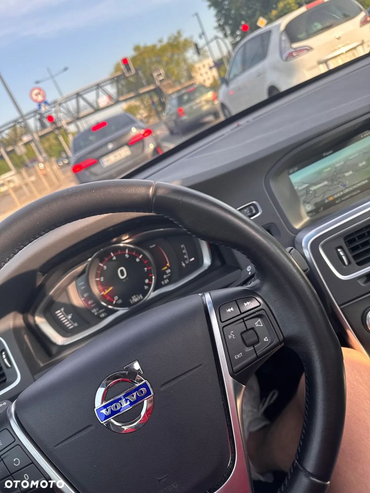 Volvo S60 - 19