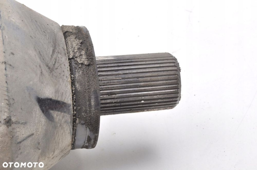 VOLVO V70 S80 II 4.4 V8 PÓŁOŚ LEWA KRÓTKA 6G9N-3B437-AD AUTOMAT P30783199 - 3