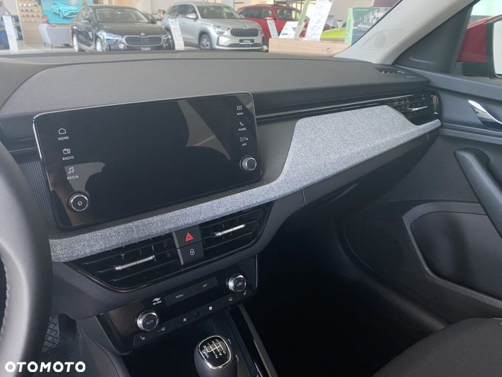 Skoda Kamiq 1.5 TSI Edition 130 - 17