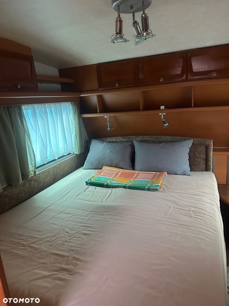 Adria 5312 - 14
