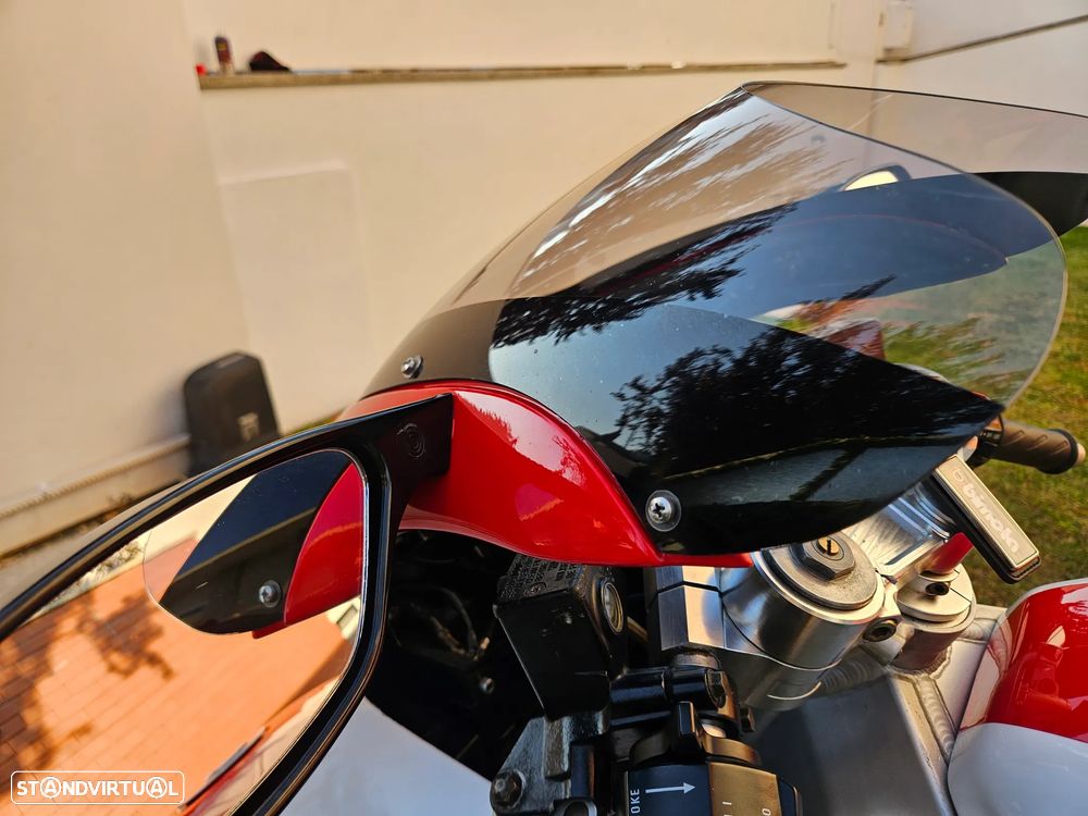 Bimota SB 6 - 9
