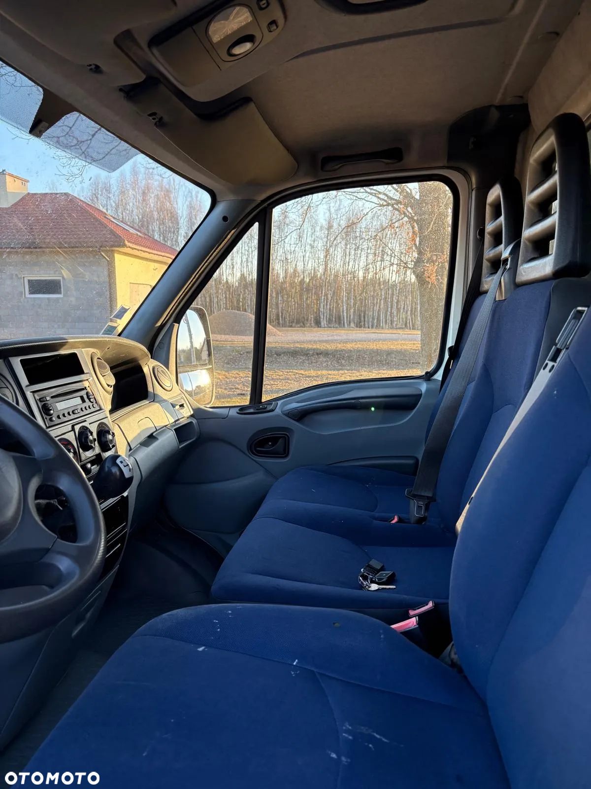 Iveco DAILY - 8