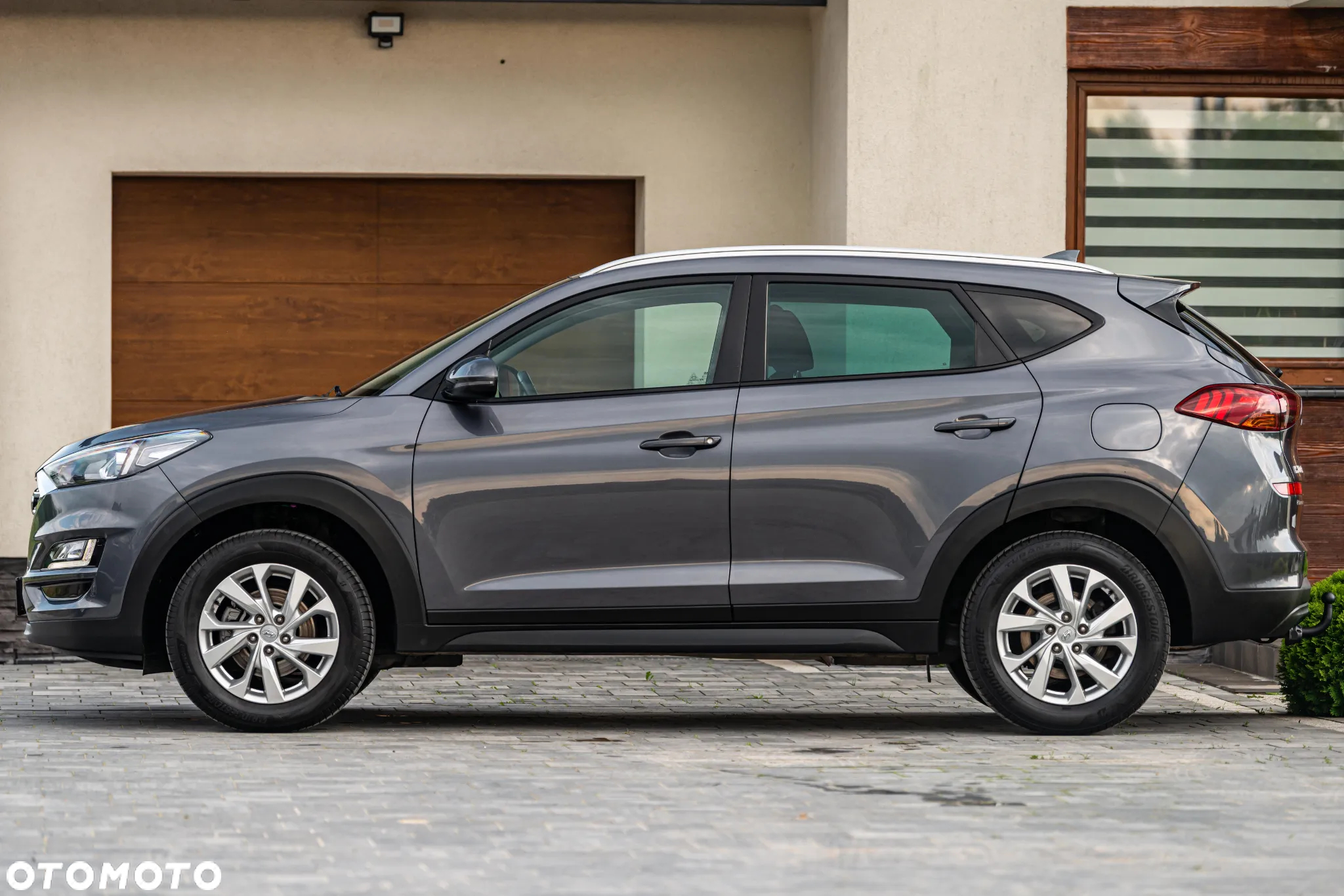 Hyundai Tucson 1.6 GDi 2WD Trend - 15