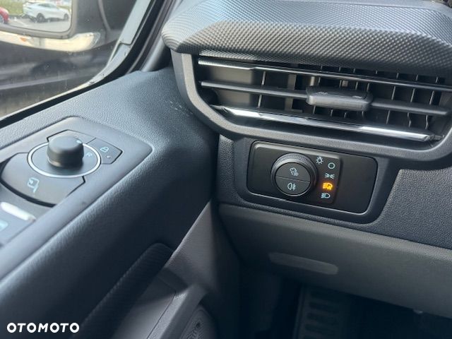 Ford Custom Tranist Brygadowy DCIV - 6