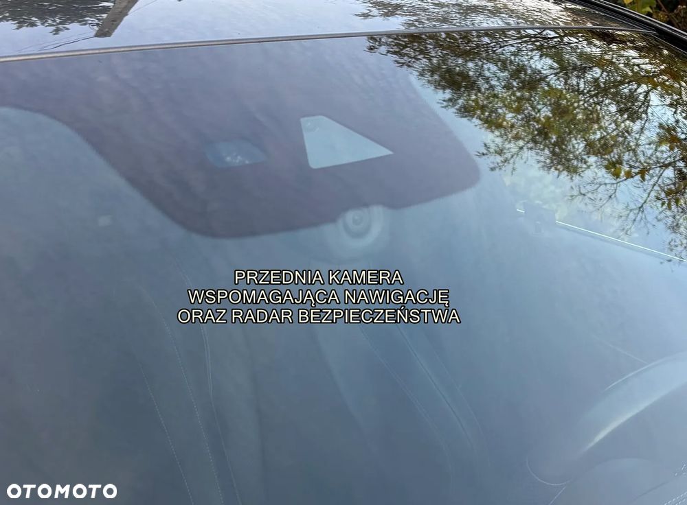 Mercedes-Benz Klasa E 300 AMG - 26