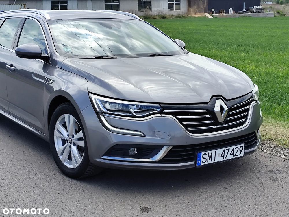 Renault Talisman TCe 160 EDC GPF LIMITED - 38