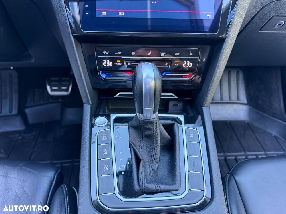 Volkswagen ARTEON 2.0 TDI SCR 4Motion DSG Elegance - 12