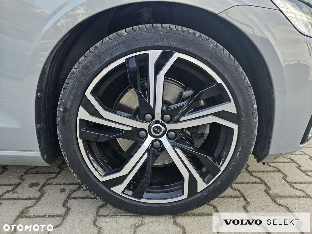 Volvo V60 - 11