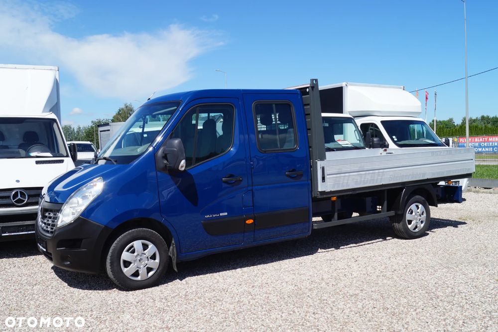 Renault Master - 3