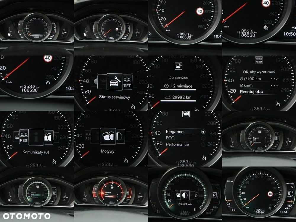 Volvo V40 D2 Drive-E Kinetic - 22