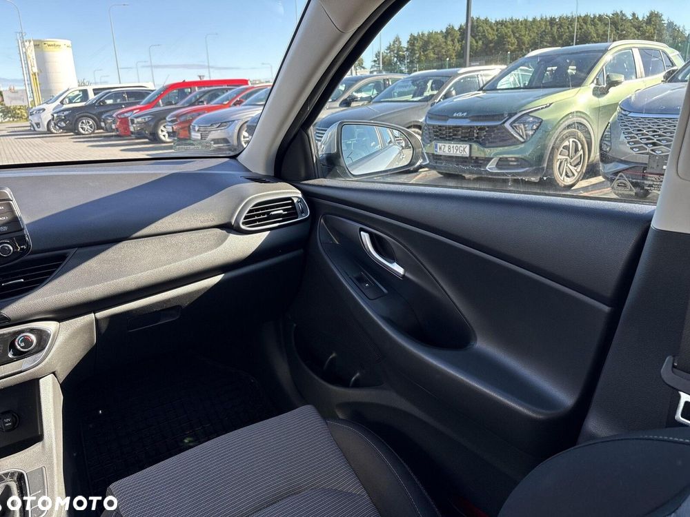 Hyundai i30 - 13