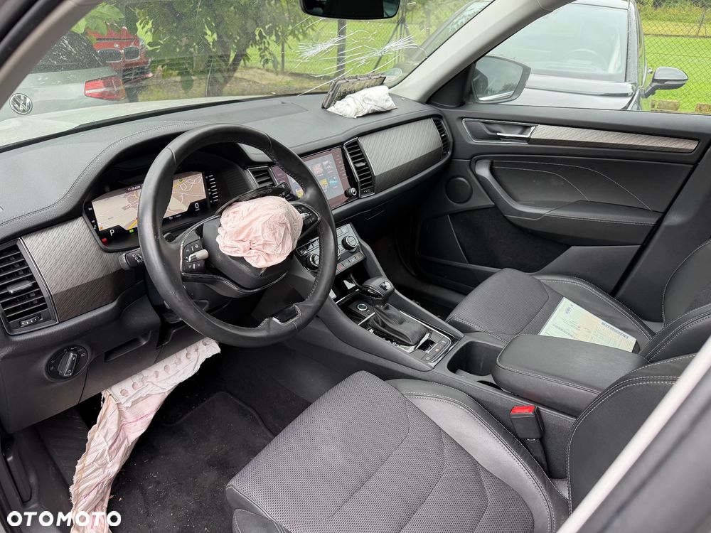 Skoda Kodiaq 2.0 TSI 4x4 DSG Style - 11