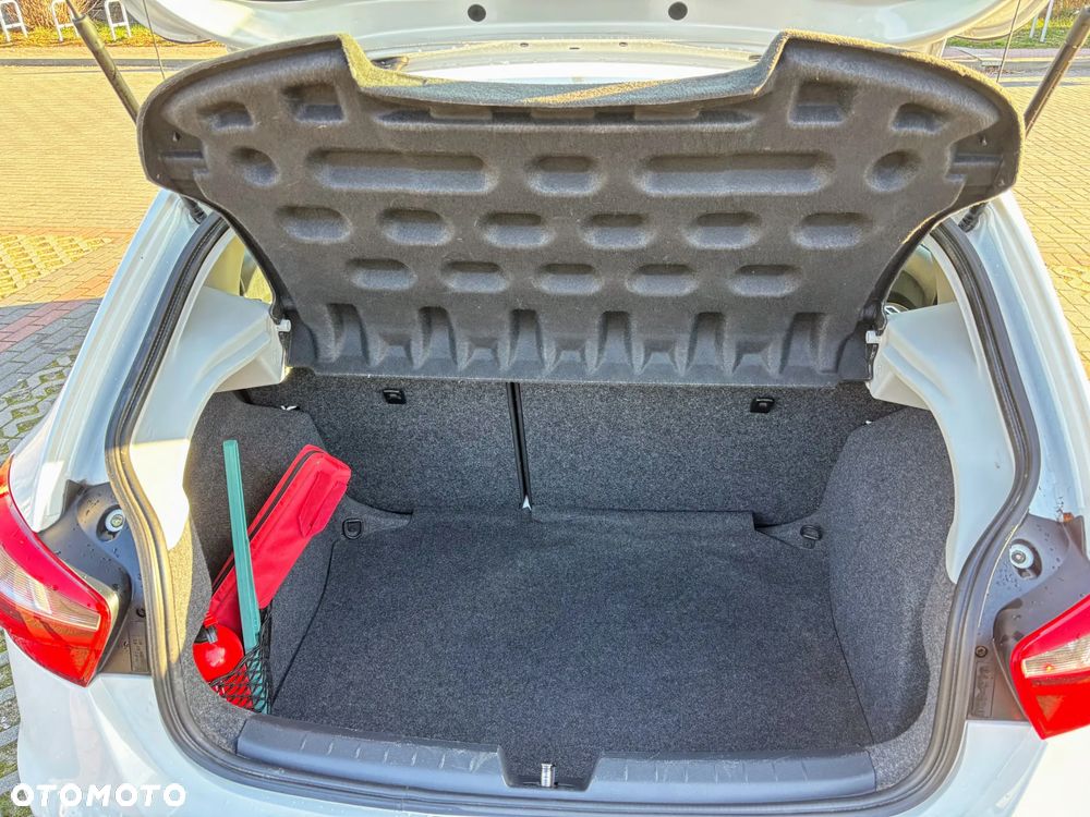 Seat Ibiza 1.4 TDI Ecomotive Style - 23