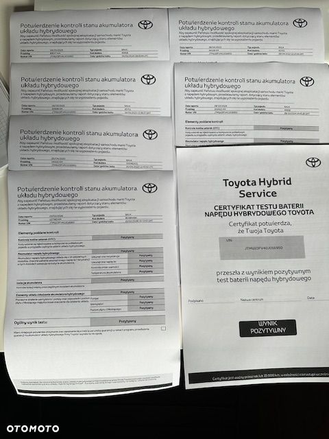 Toyota RAV4 - 5