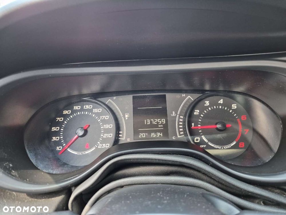 Fiat Tipo - 20