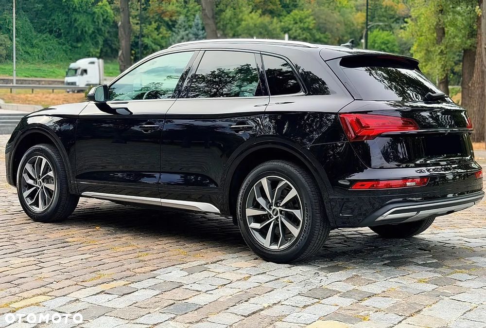 Audi Q5 45 TFSI quattro S tronic - 5