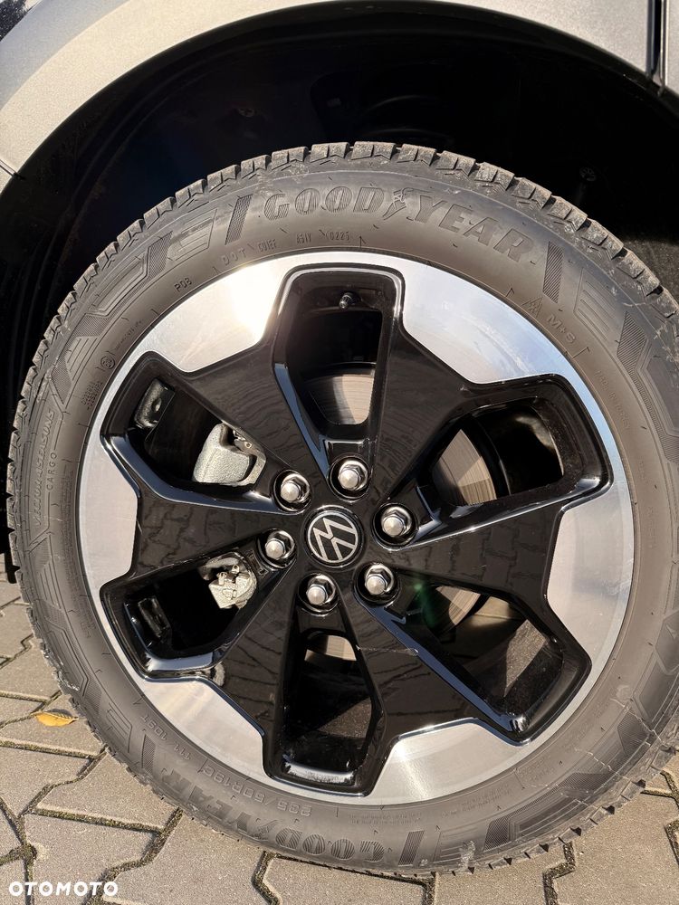 Volkswagen TRANSPORTER - 6