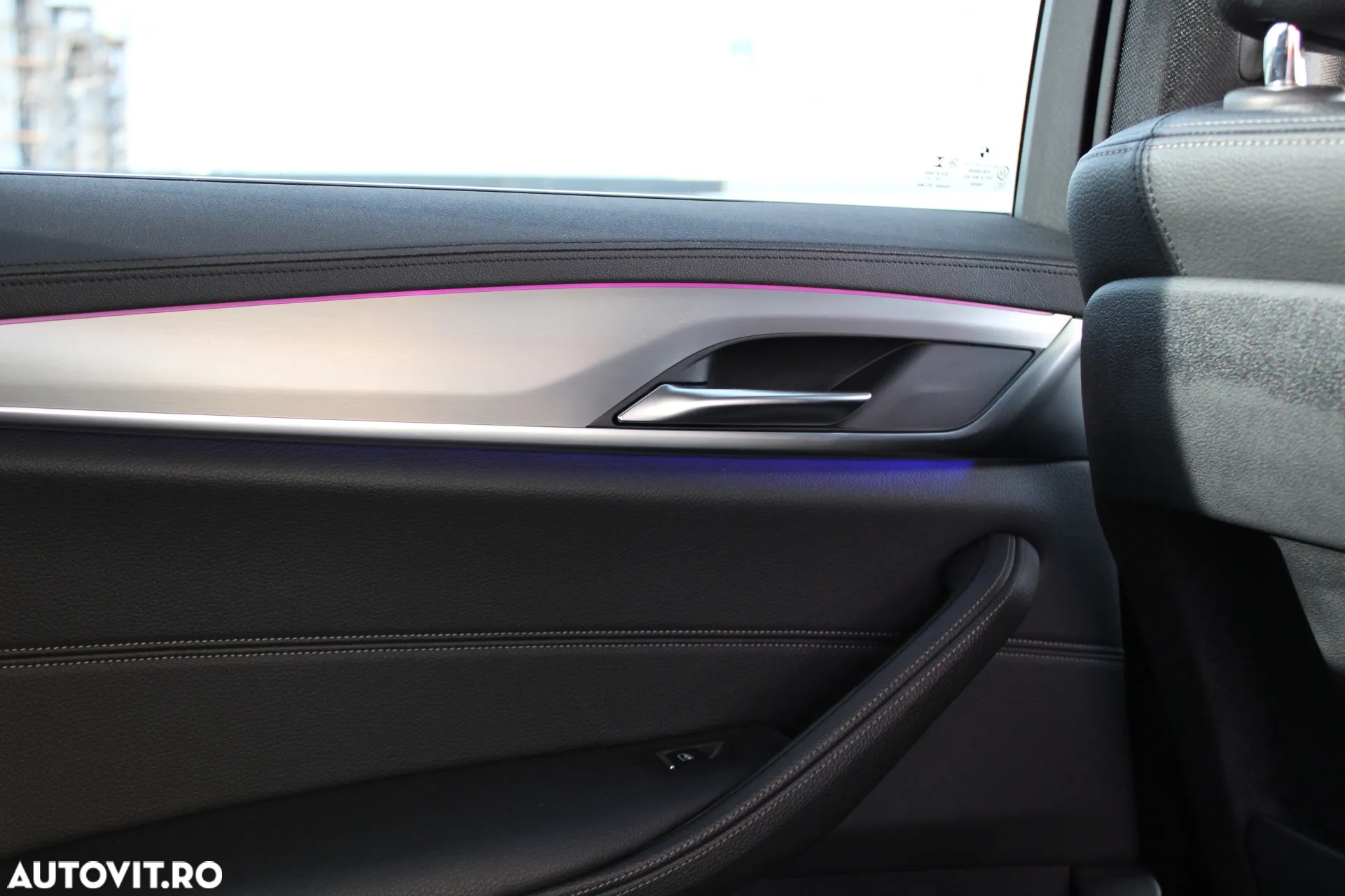 BMW Seria 5 530e AT PHEV - 9