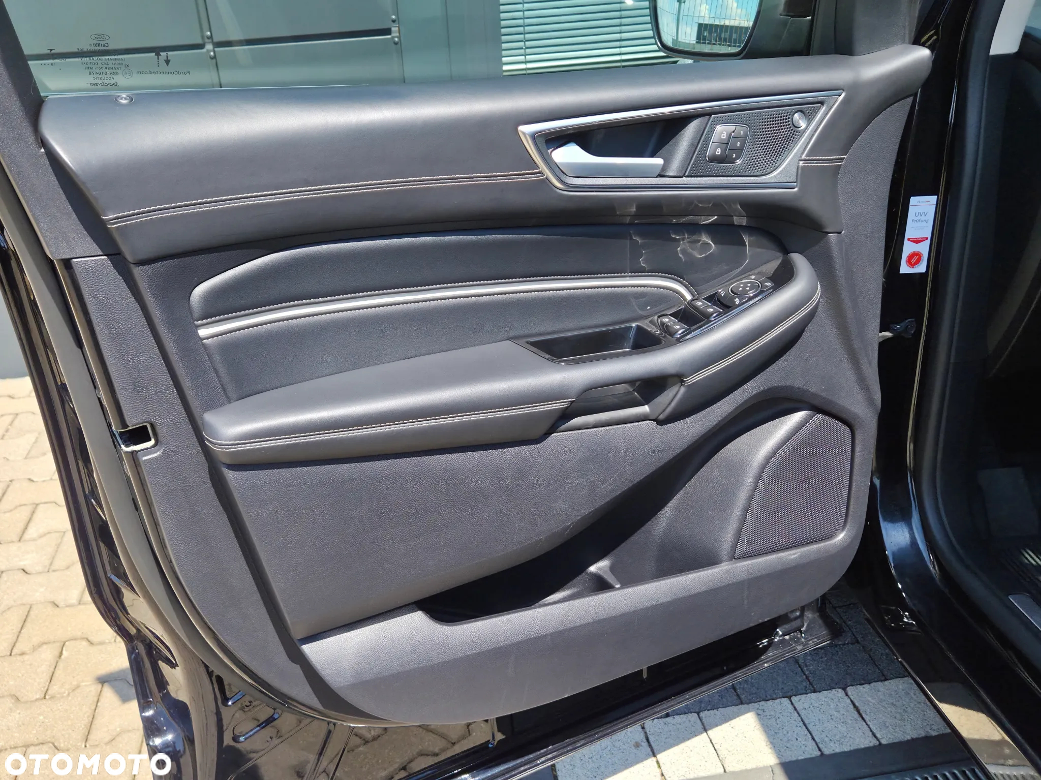 Ford Edge 2.0 EcoBlue Twin-Turbo 4WD Vignale - 27