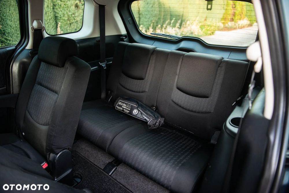 Mazda 5 1.8 Comfort - 28