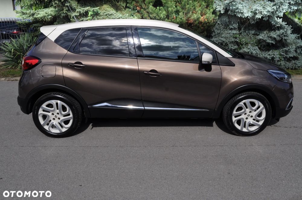 Renault Captur (ENERGY) TCe 90 INTENS - 12