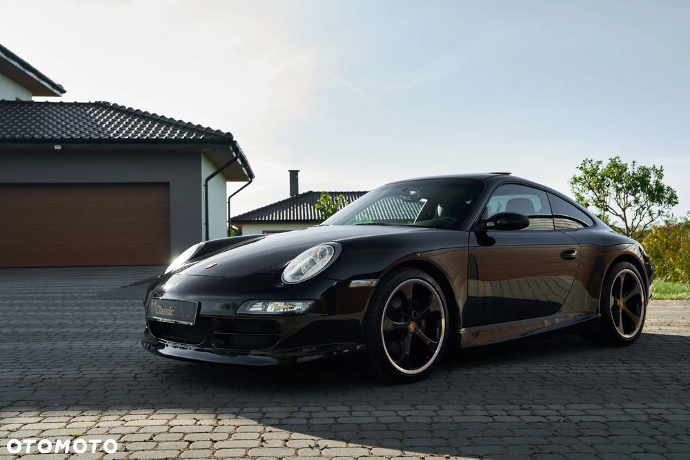 Porsche 911 - 15