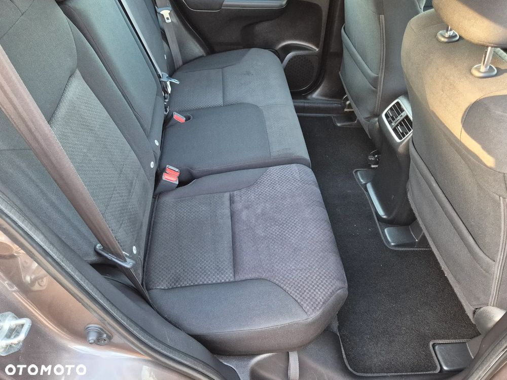 Honda CR-V 1.6i-DTEC Elegance Plus (Honda Connect+) / (2WD) - 25