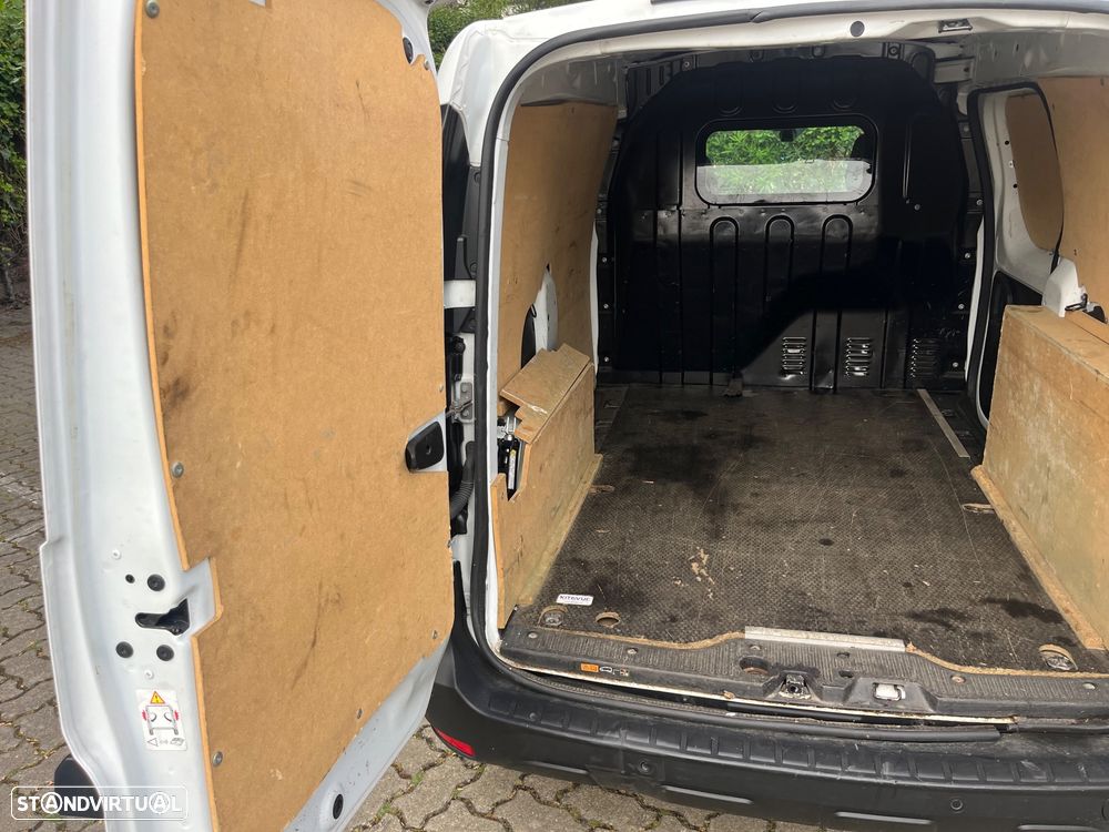Renault Kangoo express - 27