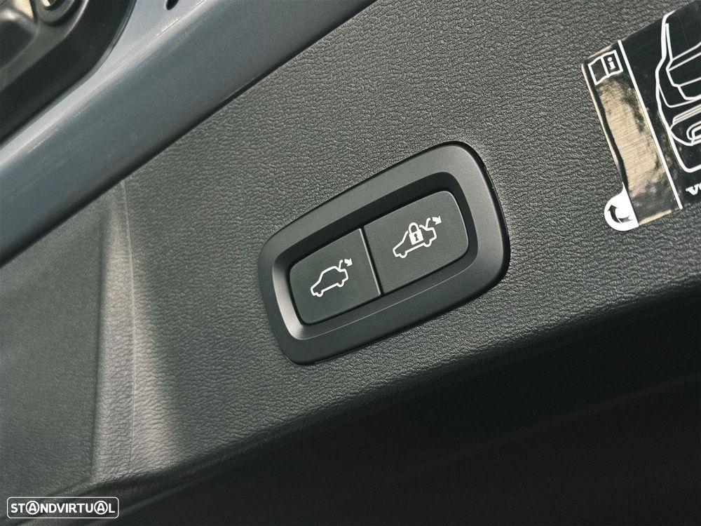 Volvo XC 40 Recharge Twin Ultimate - 21