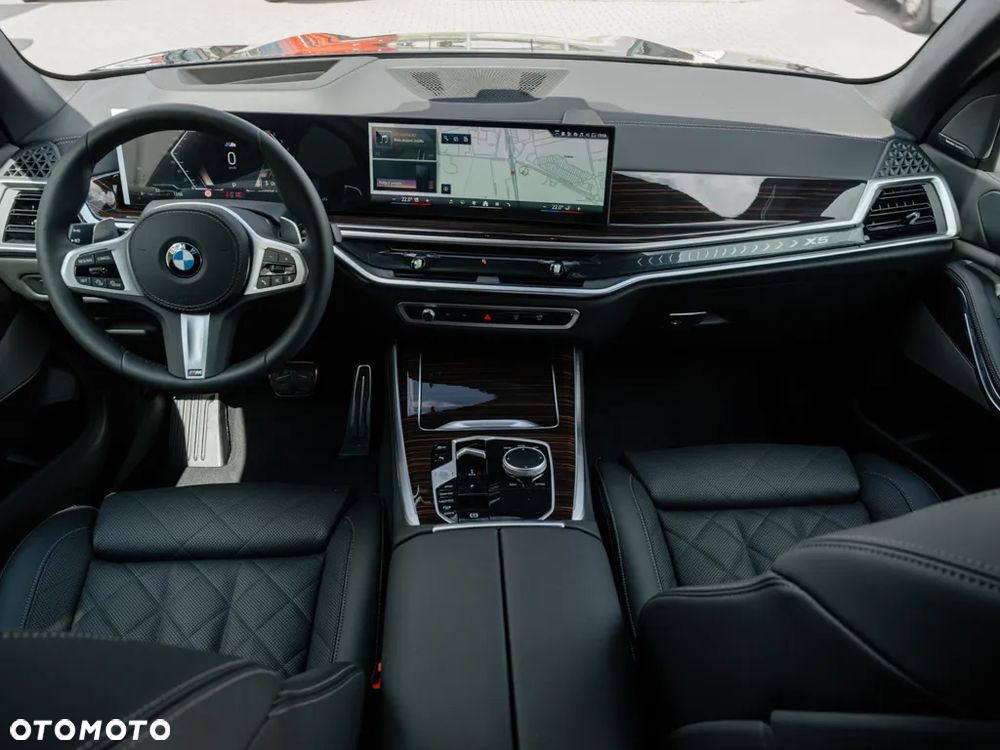 BMW X5 - 7