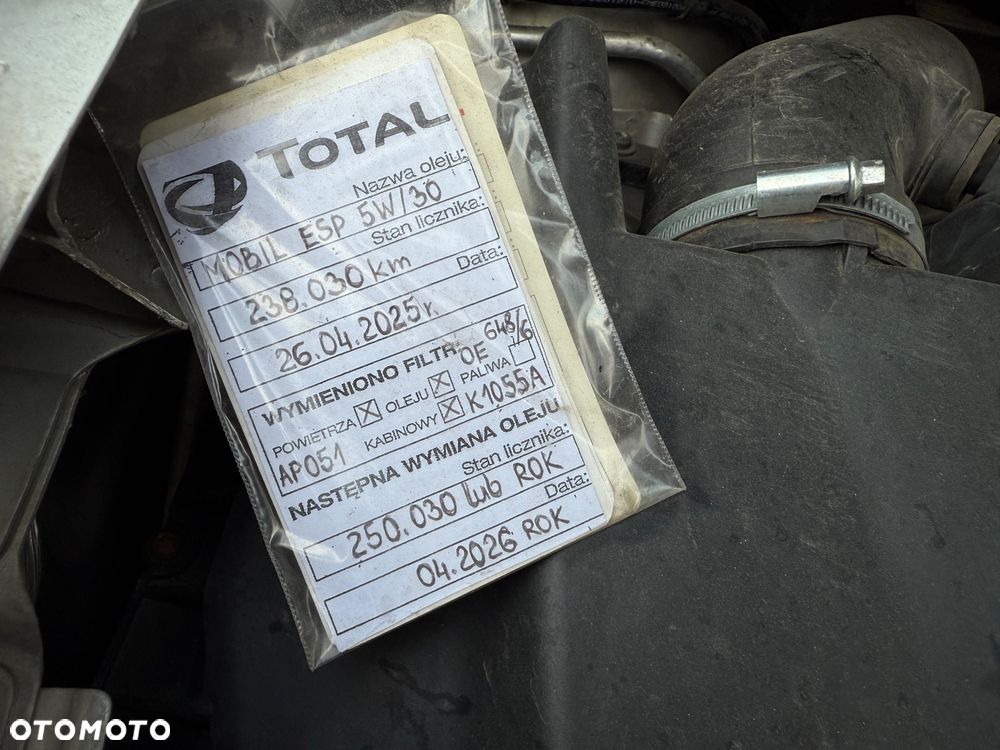 Opel Zafira 1.8 Enjoy EU5 - 20