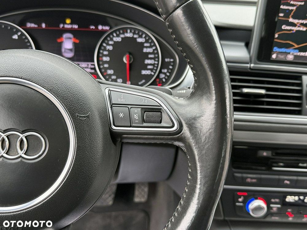 Audi A7 Sportback 3.0 TDI Quattro S tronic - 17