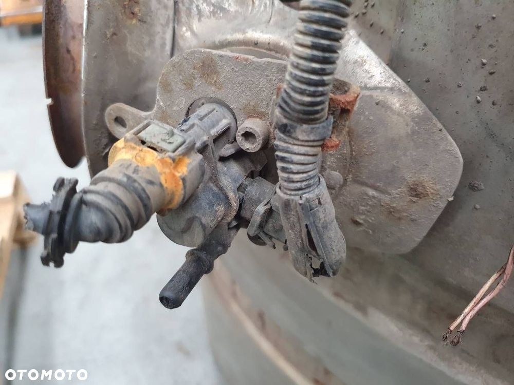 KATALIZATOR 7420894956 VOLVO FH 13 II 2013 500 RENAULT - 6