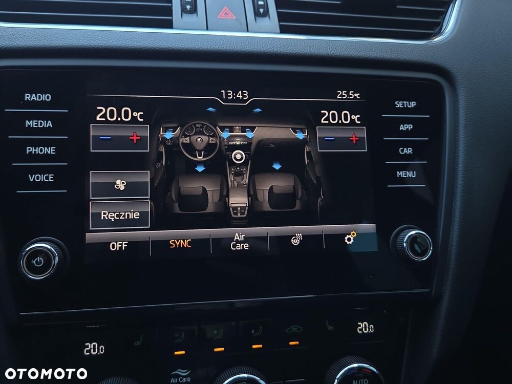 Skoda Octavia 1.0 TSI GPF Style - 20