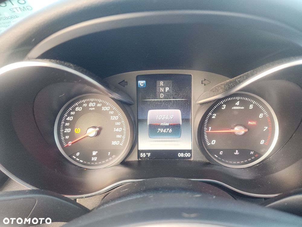 Mercedes-Benz Klasa C 300 9G-TRONIC Avantgarde - 11