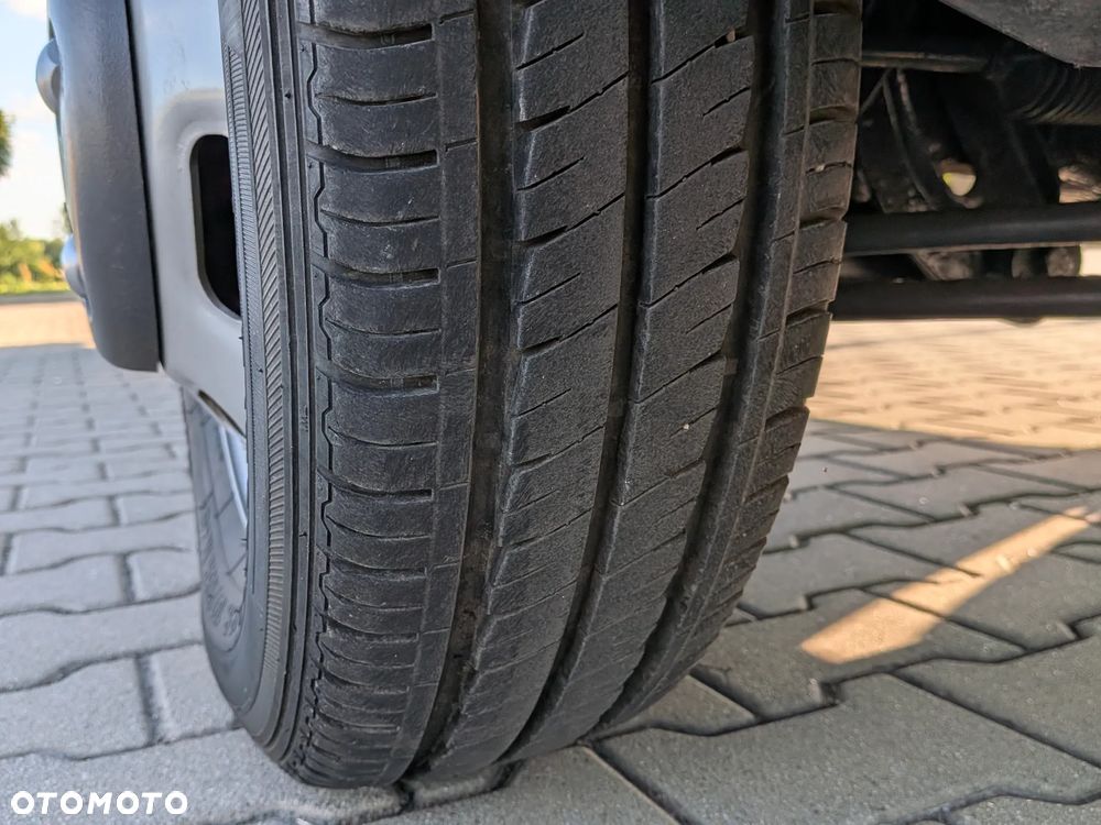 Iveco Daily 50c15 150KM 3.0hpi Nowa wywrotka 3 stronna!! - 36