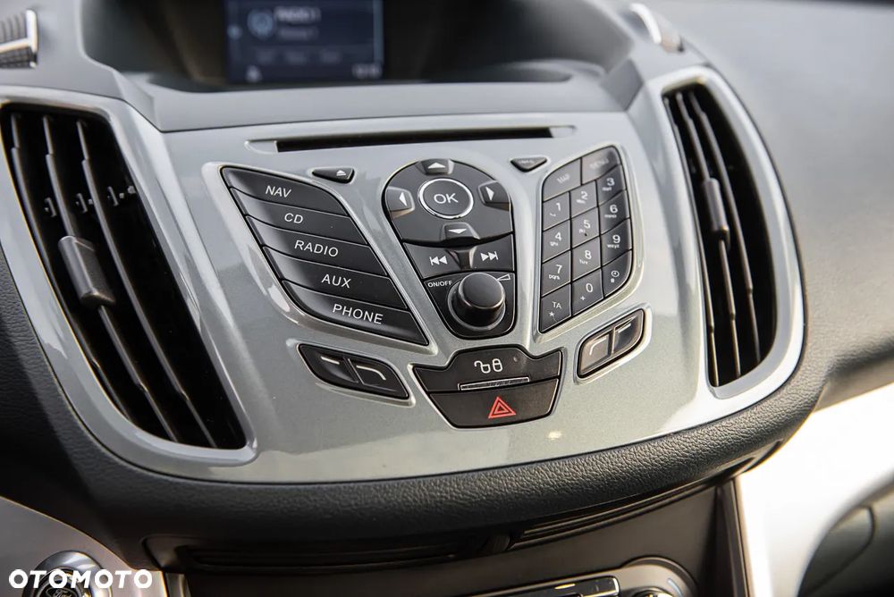 Ford Grand C-MAX - 24