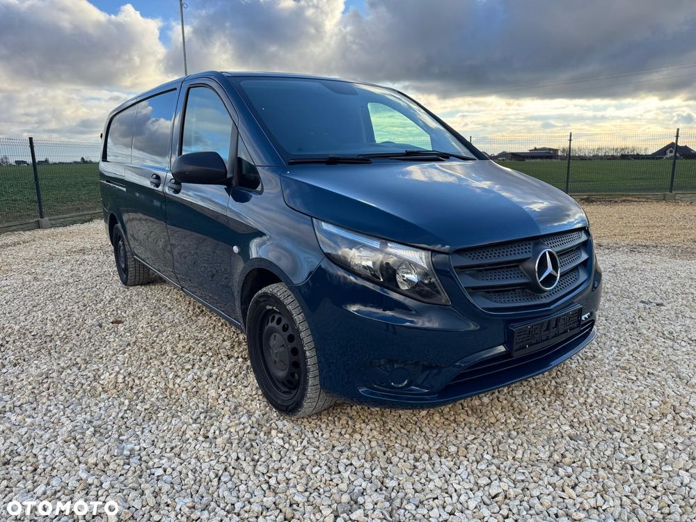 Mercedes-Benz VITO - 7