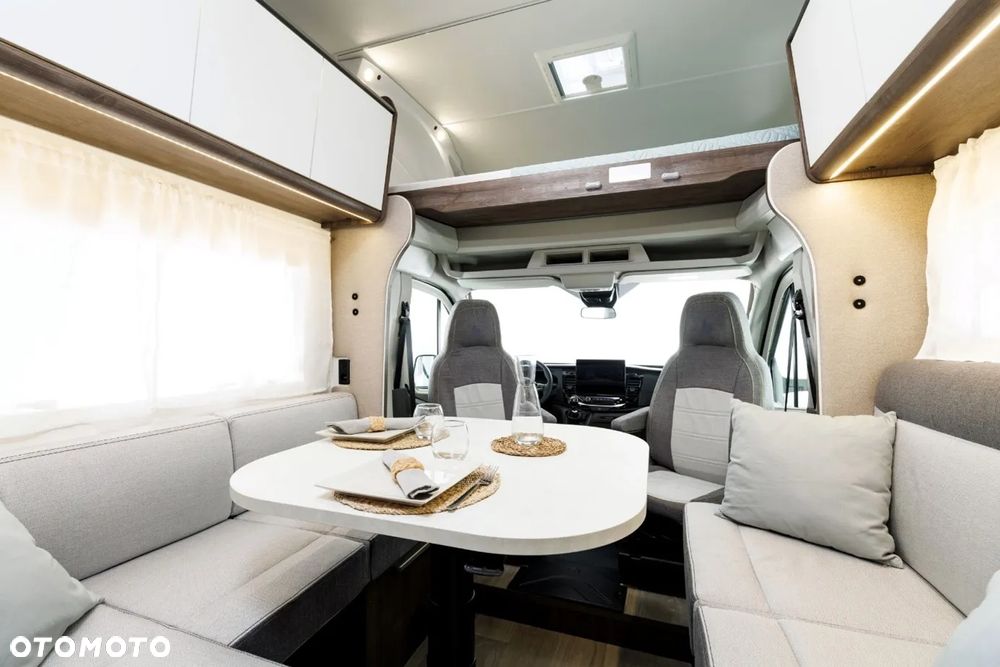 Benimar Sport 344 T26 Northautokapp - 3