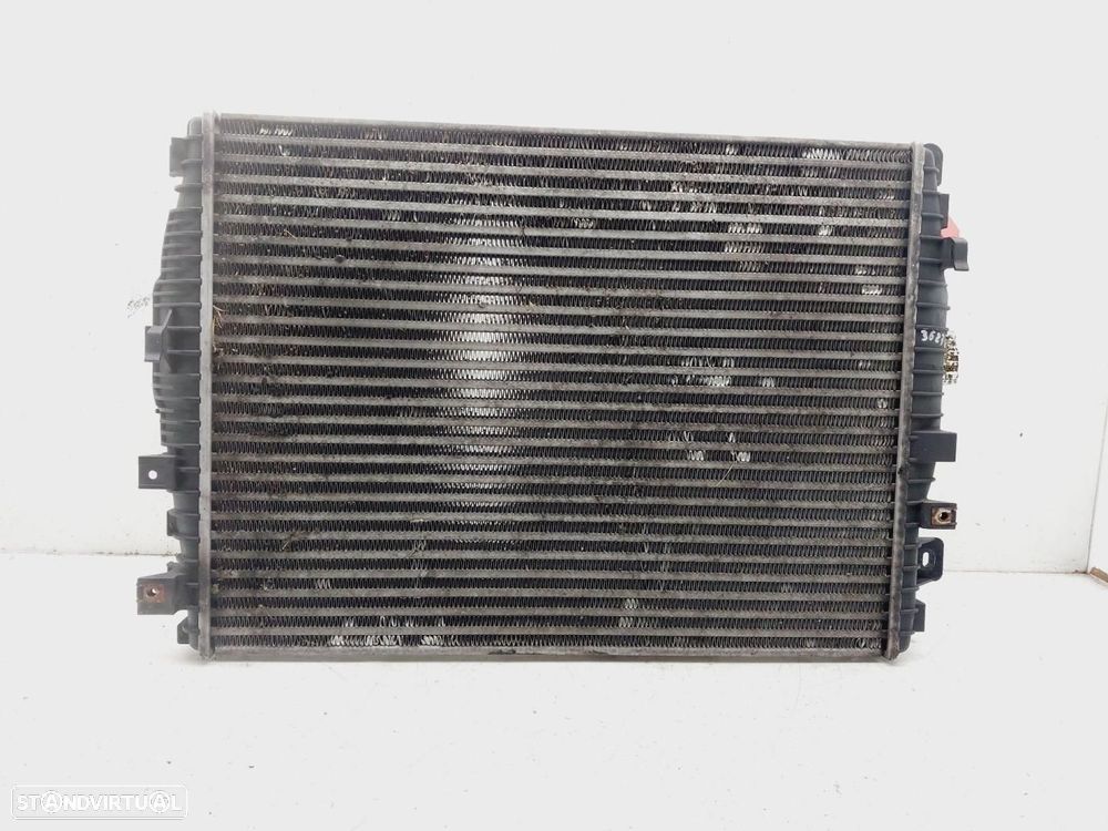 INTERCOOLER JAGUAR XF - 2