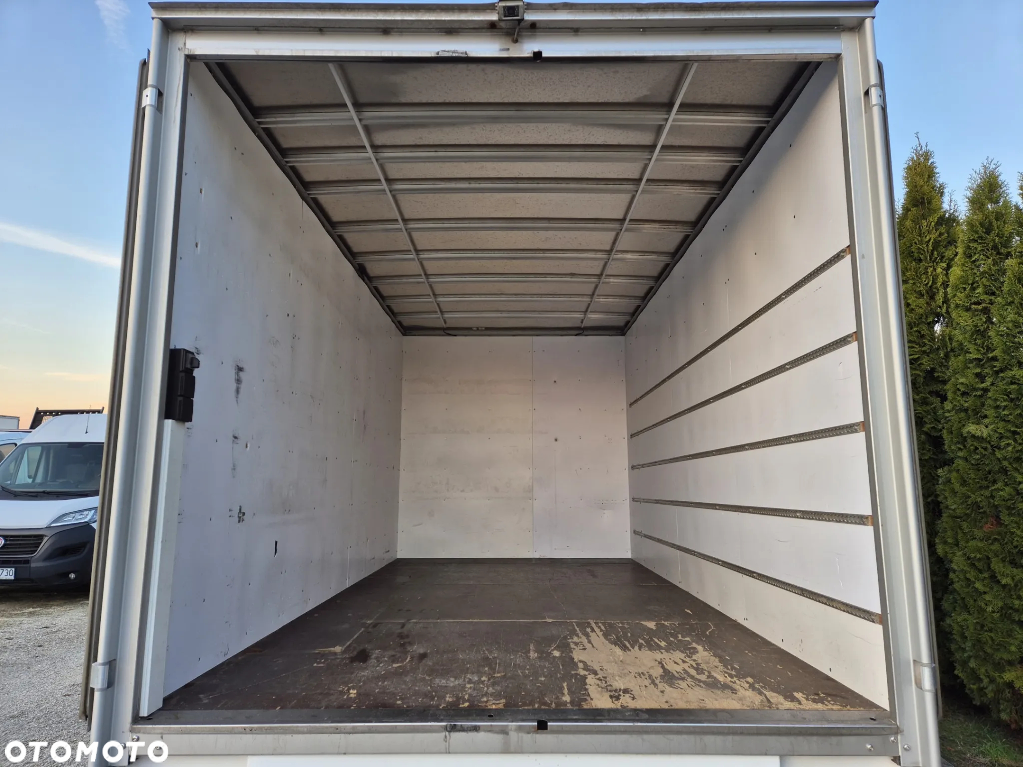 Fiat Ducato 3.0 160KM - 4