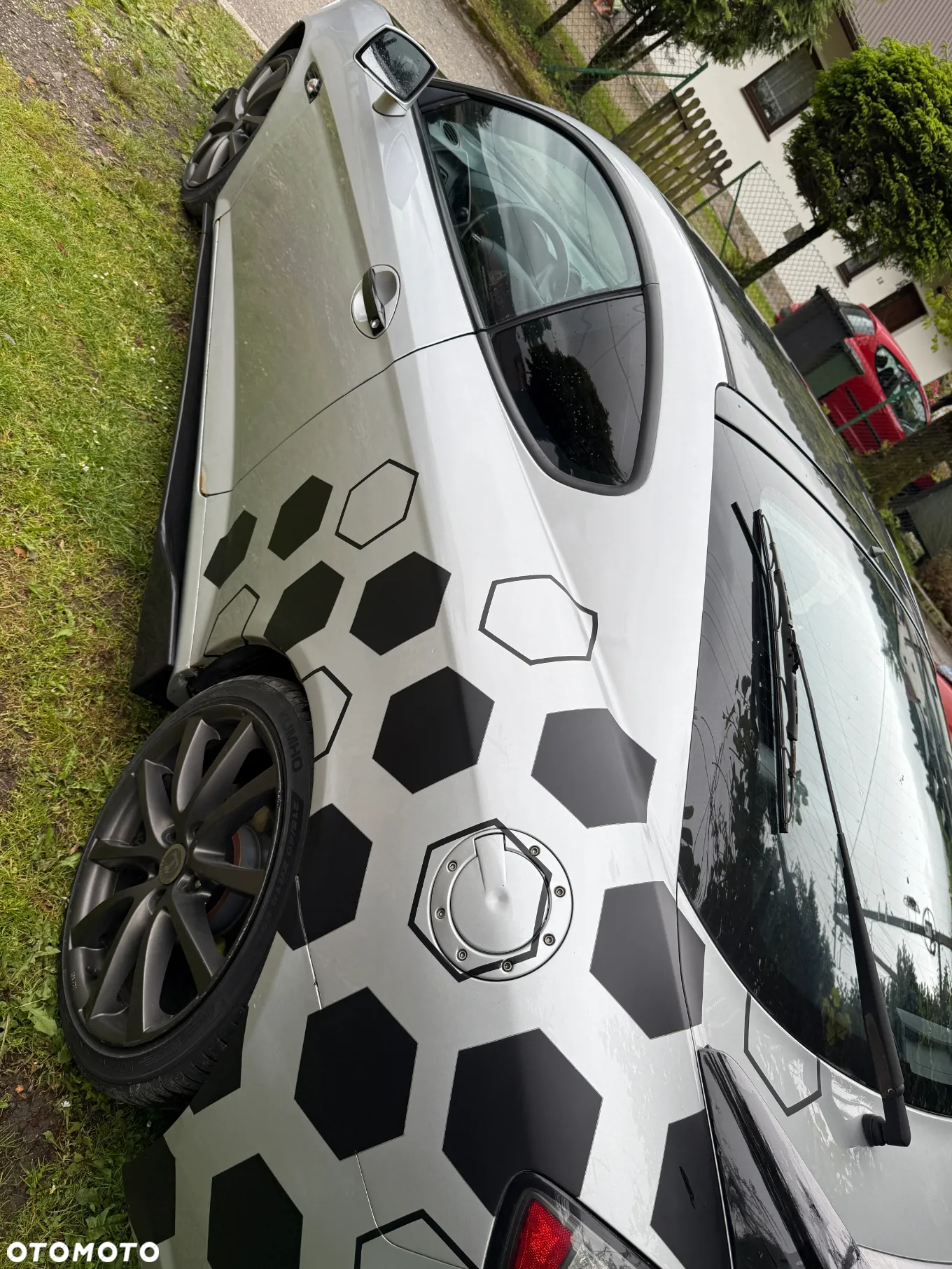 Hyundai Coupe 1.6 16V FX - 2