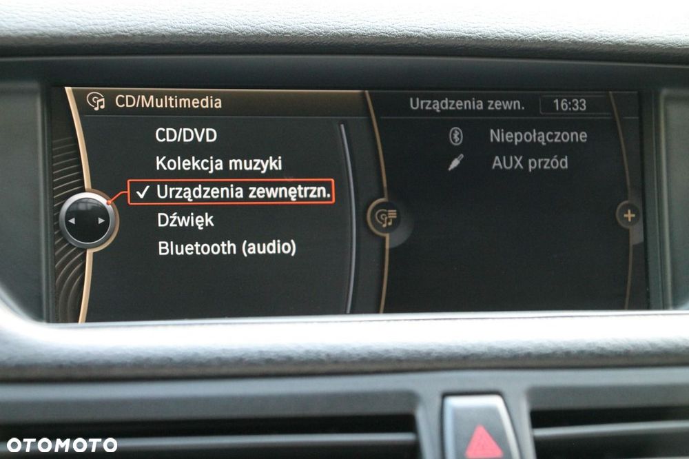 BMW X1 xDrive20d - 25